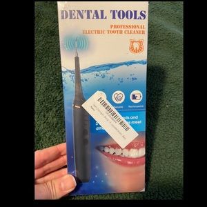 Dental Tools NIB
